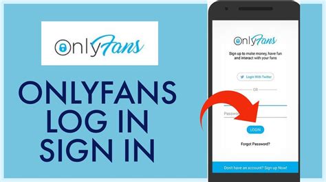 onlyfans login app